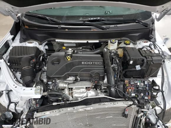 ✅ 2022 GMC Terrain SLT • VIN: 3GKALVEV2NL271511 • Лот: 82602585. Опубликован ранее на Copart с пробегом 19 246 миль. Бесплатный доступ к архиву аукционных продаж из США и подробный отчёт об истории автомобиля на DreamBid. Изображение 12.