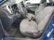 ✅ 2010 Toyota Matrix S • VIN: 2T1LE4EE6AC016849 • Lot: 82360655. Listed on Copart with 224,906 mi. Free auction sales archive from the USA and detailed vehicle history report at DreamBid. Image 7.