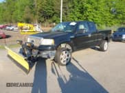 ✅ 2004 Ford F-150 XLT • VIN: 1FTPX14584NA70537 • Lot: 42342109. Listed on IAAI with 254,039 mi. Free auction sales archive from the USA and detailed vehicle history report at DreamBid. Image 2.