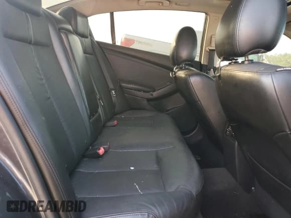 ✅ 2010 Nissan Altima SR • VIN: 1N4BL2AP3AN463235 • Lot: 93909685. Wystawiony na Copart z przebiegiem 204 191 mil. Bezpłatny archiwum sprzedaży aukcyjnych z USA i szczegółowy raport historii pojazdu na DreamBid. Zdjęcie 10.