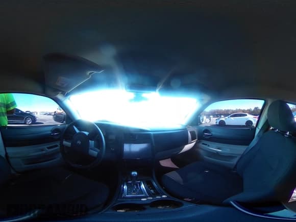 ✅ 2006 Dodge Charger • VIN: 2B3KA43G46H186119 • Лот: 43479641. Опубликован ранее на IAAI с пробегом 214 316 миль. Бесплатный доступ к архиву аукционных продаж из США и подробный отчёт об истории автомобиля на DreamBid. Изображение 19.