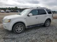 ✅ 2009 Mercury Mariner Premier • VIN: 4M2CU87G99KJ21818 • Лот: 60359645. Опубликован ранее на Copart с пробегом 173 639 миль. Бесплатный доступ к архиву аукционных продаж из США и подробный отчёт об истории автомобиля на DreamBid. Изображение 1.