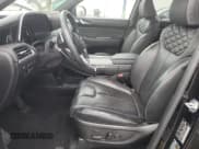 ✅ 2020 Hyundai Palisade Limited • VIN: KM8R5DHE9LU116421 • Лот: 81365604. Опубликован ранее на Copart с пробегом 30 355 миль. Бесплатный доступ к архиву аукционных продаж из США и подробный отчёт об истории автомобиля на DreamBid. Изображение 7.