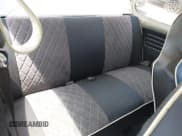 ✅ 1972 Volkswagen Beetle • VIN: 00000001122759955 • Lot: 42493439. Wystawiony na IAAI z przebiegiem 39 780 mil. Bezpłatny archiwum sprzedaży aukcyjnych z USA i szczegółowy raport historii pojazdu na DreamBid. Zdjęcie 8.