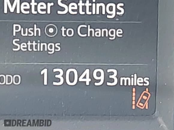 ✅ 2018 Toyota RAV4 XLE • VIN: 2T3WFREV7JW408560 • Lot: 42296818. Listed on IAAI with 130,493 mi. Free auction sales archive from the USA and detailed vehicle history report at DreamBid. Image 15.