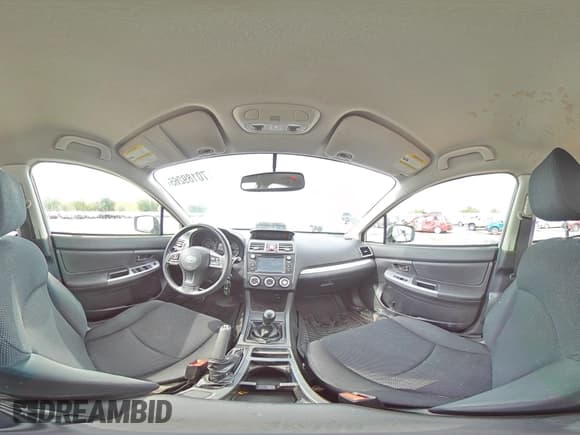 ✅ 2015 Subaru Impreza 2.0i • VIN: JF1GPAA60F9307570 • Lot: 70189265. Wystawiony na Copart z przebiegiem 145 252 mil. Bezpłatny archiwum sprzedaży aukcyjnych z USA i szczegółowy raport historii pojazdu na DreamBid. Zdjęcie 14.