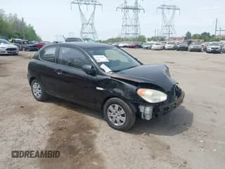 ✅ 2009 Hyundai Accent Auto GS • VIN: KMHCM36C39U140646 • Лот: 42126884. Опубликован ранее на IAAI с пробегом 89 372 миль. Бесплатный доступ к архиву аукционных продаж из США и подробный отчёт об истории автомобиля на DreamBid. Изображение 1.