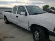✅ 2000 Chevrolet Silverado 1500 LS • VIN: 1GCEK19T9YE274203 • Лот: 72040304. Опубликован ранее на Copart с пробегом 181 340 миль. Бесплатный доступ к архиву аукционных продаж из США и подробный отчёт об истории автомобиля на DreamBid. Изображение 11.