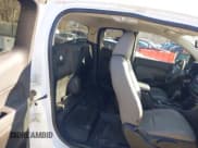 ✅ 2016 Chevrolet Colorado 2WD WT • VIN: 1GCHSBEA0G1234363 • Lot: 43796726. Listed on IAAI with 144,749 mi. Free auction sales archive from the USA and detailed vehicle history report at DreamBid. Image 8.