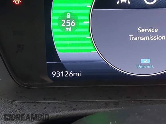 2023 Chevrolet Bolt EUV LT с VIN 1G1FY6S04P4133584, выставлен на аукционе IAAI как лот 43524108 с пробегом 93 126 миль миль и . История ставок и продаж доступна на DreamBid. Изображение 15.