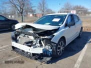 ✅ 2020 Subaru Impreza • VIN: 4S3GTAB69L3735611 • Lot: 41668319. Listed on IAAI with 49,489 mi. Free auction sales archive from the USA and detailed vehicle history report at DreamBid. Image 2.