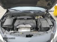 ✅ 2015 Chevrolet Malibu LTZ • VIN: 1G11F5SLXFF150705 • Lot: 49619644. Wystawiony na Copart z przebiegiem 136 585 mil. Bezpłatny archiwum sprzedaży aukcyjnych z USA i szczegółowy raport historii pojazdu na DreamBid. Zdjęcie 11.