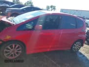 ✅ 2013 Honda Fit Sport • VIN: JHMGE8H57DC028265 • Lot: 43541415. Listed on IAAI with 129,252 mi. Free auction sales archive from the USA and detailed vehicle history report at DreamBid. Image 14.