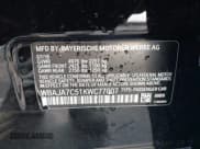 ✅ 2019 BMW 5 Series 530i xDrive • VIN: WBAJA7C51KWC77807 • Lot: 42695407. Listed on IAAI with 74,747 mi. Free auction sales archive from the USA and detailed vehicle history report at DreamBid. Image 9.