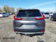 ✅ 2018 Honda CR-V Touring • VIN: 7FARW2H91JE038560 • Лот: 43492936. Опубликован ранее на IAAI с пробегом 94 898 миль. Бесплатный доступ к архиву аукционных продаж из США и подробный отчёт об истории автомобиля на DreamBid. Изображение 16.