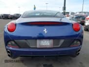 ✅ 2010 Ferrari California • VIN: ZFF65LJA5A0172306 • Lot: 43653318. Listed on IAAI with 53,396 mi. Free auction sales archive from the USA and detailed vehicle history report at DreamBid. Image 16.