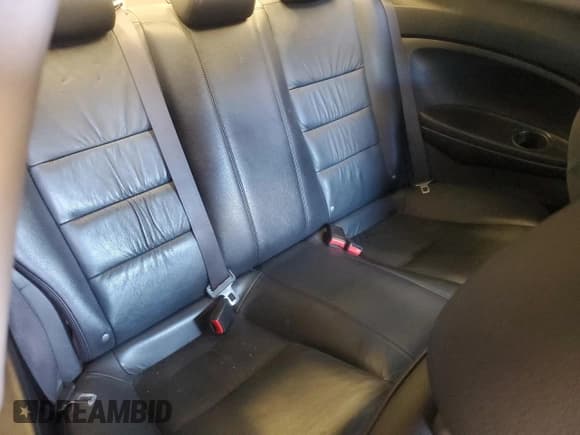 ✅ 2008 Honda Accord EX-L • VIN: 1HGCS12858A028559 • Лот: 81638815. Опубликован ранее на Copart с пробегом 155 698 миль. Бесплатный доступ к архиву аукционных продаж из США и подробный отчёт об истории автомобиля на DreamBid. Изображение 10.