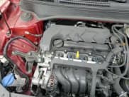 ✅ 2022 Hyundai Venue Limited • VIN: KMHRC8A35NU188368 • Lot: 54401085. Wystawiony na Copart z przebiegiem 4 389 mil. Bezpłatny archiwum sprzedaży aukcyjnych z USA i szczegółowy raport historii pojazdu na DreamBid. Zdjęcie 16.