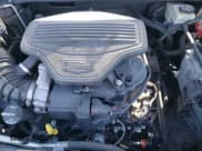 ✅ 2018 Cadillac XT5 Luxury FWD • VIN: 1GYKNCRS9JZ126414 • Лот: 92214165. Опубликован ранее на Copart с пробегом 67 176 миль. Бесплатный доступ к архиву аукционных продаж из США и подробный отчёт об истории автомобиля на DreamBid. Изображение 13.