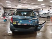 ✅ 2008 Subaru Outback Limited • VIN: 4S4BP62C787325239 • Lot: 43313276. Wystawiony na IAAI z przebiegiem 200 107 mil. Bezpłatny archiwum sprzedaży aukcyjnych z USA i szczegółowy raport historii pojazdu na DreamBid. Zdjęcie 16.