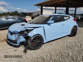 ✅ 2013 Hyundai Veloster w/Black Int • VIN: KMHTC6AD7DU102253 • Lot: 65928865. Wystawiony na Copart z przebiegiem 144 878 mil. Bezpłatny archiwum sprzedaży aukcyjnych z USA i szczegółowy raport historii pojazdu na DreamBid. Zdjęcie 1.