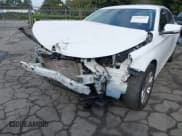 ✅ 2014 Chevrolet Impala LT • VIN: 2G1125S32E9117264 • Лот: 43403324. Опубликован ранее на IAAI с пробегом 194 833 миль. Бесплатный доступ к архиву аукционных продаж из США и подробный отчёт об истории автомобиля на DreamBid. Изображение 6.