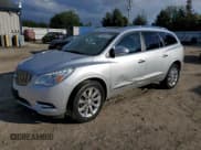 ✅ 2015 Buick Enclave Leather • VIN: 5GAKVBKD1FJ244718 • Lot: 89894925. Wystawiony na Copart z przebiegiem 115 009 mil. Bezpłatny archiwum sprzedaży aukcyjnych z USA i szczegółowy raport historii pojazdu na DreamBid. Zdjęcie 1.