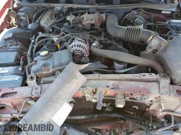 ✅ 1998 Mercury Grand Marquis GS • VIN: 2MEFM74W8WX667834 • Lot: 66801675. Wystawiony na Copart z przebiegiem 131 329 mil. Bezpłatny archiwum sprzedaży aukcyjnych z USA i szczegółowy raport historii pojazdu na DreamBid. Zdjęcie 11.