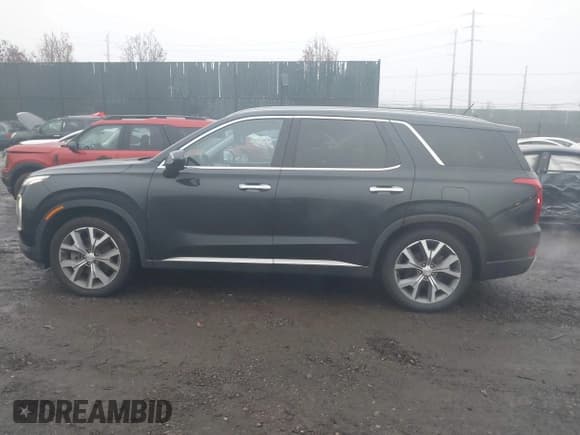 ✅ 2020 Hyundai Palisade SEL • VIN: KM8R3DHE7LU064289 • Lot: 43782386. Wystawiony na IAAI z przebiegiem 73 566 mil. Bezpłatny archiwum sprzedaży aukcyjnych z USA i szczegółowy raport historii pojazdu na DreamBid. Zdjęcie 14.