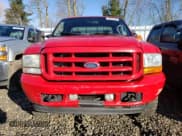 ✅ 2001 Ford F-250 XL • VIN: 1FTNX21F81ED63490 • Lot: 43808345. Wystawiony na Copart z przebiegiem 400 608 mil. Bezpłatny archiwum sprzedaży aukcyjnych z USA i szczegółowy raport historii pojazdu na DreamBid. Zdjęcie 5.