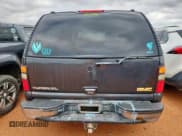 ✅ 2004 GMC Yukon XL SLT • VIN: 3GKFK16Z44G250749 • Лот: 92877115. Опубликован ранее на Copart с пробегом 237 407 миль. Бесплатный доступ к архиву аукционных продаж из США и подробный отчёт об истории автомобиля на DreamBid. Изображение 6.