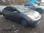 ✅ 2007 Toyota Prius • VIN: JTDKB20U973273299 • Lot: 43756011. Listed on IAAI with 214,799 mi. Free auction sales archive from the USA and detailed vehicle history report at DreamBid. Image 1.