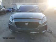 ✅ 2020 Jaguar E-Pace Checkered Flag Edition • VIN: SADF12FXXL1Z80881 • Lot: 83516684. Listed on Copart with 86,751 mi. Free auction sales archive from the USA and detailed vehicle history report at DreamBid. Image 5.