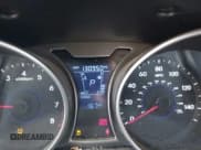 ✅ 2013 Hyundai Veloster w/Black Int • VIN: KMHTC6AD9DU093247 • Lot: 41416318. Wystawiony na IAAI z przebiegiem 130 950 mil. Bezpłatny archiwum sprzedaży aukcyjnych z USA i szczegółowy raport historii pojazdu na DreamBid. Zdjęcie 7.