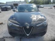 ✅ 2021 Alfa Romeo Stelvio • VIN: ZASPAKAN5M7C99068 • Лот: 71588515. Опубликован ранее на Copart с пробегом Не указан. Бесплатный доступ к архиву аукционных продаж из США и подробный отчёт об истории автомобиля на DreamBid. Изображение 5.