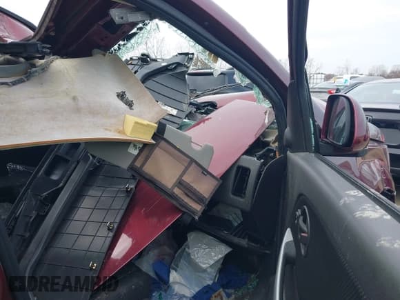 ✅ 2009 Pontiac Torrent • VIN: 2CKDL33FX96218549 • Лот: 42018491. Опубликован ранее на IAAI с пробегом Не указан. Бесплатный доступ к архиву аукционных продаж из США и подробный отчёт об истории автомобиля на DreamBid. Изображение 5.