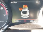 ✅ 2018 Alfa Romeo Giulia Ti Sport • VIN: ZARFAEENXJ7597360 • Lot: 43680713. Listed on IAAI with 104,051 mi. Free auction sales archive from the USA and detailed vehicle history report at DreamBid. Image 15.