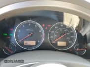 ✅ 2004 Infiniti FX • VIN: JNRAS08U24X110695 • Lot: 70898585. Listed on Copart with 199,170 mi. Free auction sales archive from the USA and detailed vehicle history report at DreamBid. Image 9.