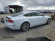 ✅ 2013 Audi S7 • VIN: WAUW2BFC8DN110379 • Lot: 77183304. Listed on Copart with 95,061 mi. Free auction sales archive from the USA and detailed vehicle history report at DreamBid. Image 3.