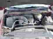 2015 Ram 1500 Express with VIN 1C6RR7FT4FS546215, listed as a IAAI auction lot 41373468 with 101,923 mi miles and . Bid and sale history available at DreamBid. Image 10.