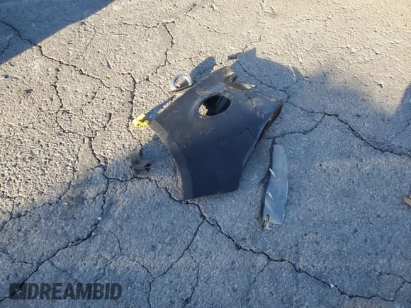 ✅ 2012 Ford Focus SE • VIN: 1FAHP3K20CL404150 • Lot: 91705005. Listed on Copart with 168,453 mi. Free auction sales archive from the USA and detailed vehicle history report at DreamBid. Image 13.