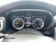 ✅ 2017 Nissan Titan SV • VIN: 1N6AA1F28HN552762 • Лот: 89440295. Опубликован ранее на Copart с пробегом 76 421 миль. Бесплатный доступ к архиву аукционных продаж из США и подробный отчёт об истории автомобиля на DreamBid. Изображение 8.