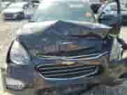 2016 Chevrolet Equinox LT с VIN 2GNALCEK1G6332402, выставлен на аукционе Copart как лот 80883265 с пробегом Не указан миль и Чистый • Clean title. История ставок и продаж доступна на DreamBid. Изображение 12.