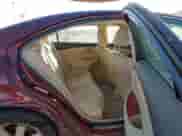 2007 Lexus ES 330 with VIN JTHBJ46G072106172, listed as a IAAI auction lot 43588621 with 196,395 mi miles and . Bid and sale history available at DreamBid. Image 8.