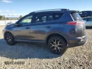 ✅ 2018 Toyota RAV4 SE • VIN: JTMJFREV0JJ212646 • Lot: 91848095. Listed on Copart with 78,060 mi. Free auction sales archive from the USA and detailed vehicle history report at DreamBid. Image 2.