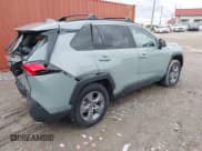 ✅ 2022 Toyota RAV4 Hybrid XLE • VIN: 4T3RWRFV4NU059049 • Lot: 43574599. Wystawiony na IAAI z przebiegiem 48 221 mil. Bezpłatny archiwum sprzedaży aukcyjnych z USA i szczegółowy raport historii pojazdu na DreamBid. Zdjęcie 4.