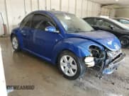 ✅ 2007 Volkswagen Beetle • VIN: 3VWRW31C77M515596 • Lot: 61382865. Listed on Copart with 122,602 mi. Free auction sales archive from the USA and detailed vehicle history report at DreamBid. Image 4.