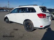 ✅ 2017 Dodge Journey GT • VIN: 3C4PDDEG0HT583538 • Лот: 38461327. Опубликован ранее на IAAI с пробегом 64 672 миль. Бесплатный доступ к архиву аукционных продаж из США и подробный отчёт об истории автомобиля на DreamBid. Изображение 3.