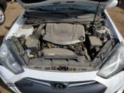 ✅ 2016 Hyundai Genesis Coupe 3.8L Base • VIN: KMHHT6KJ2GU134929 • Lot: 48465825. Wystawiony na Copart z przebiegiem 125 191 mil. Bezpłatny archiwum sprzedaży aukcyjnych z USA i szczegółowy raport historii pojazdu na DreamBid. Zdjęcie 11.