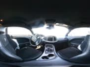 ✅ 2019 Dodge Challenger R/T Scat Pack • VIN: 2C3CDZFJ9KH741532 • Lot: 43139445. Listed on IAAI with 38,366 mi. Free auction sales archive from the USA and detailed vehicle history report at DreamBid. Image 18.